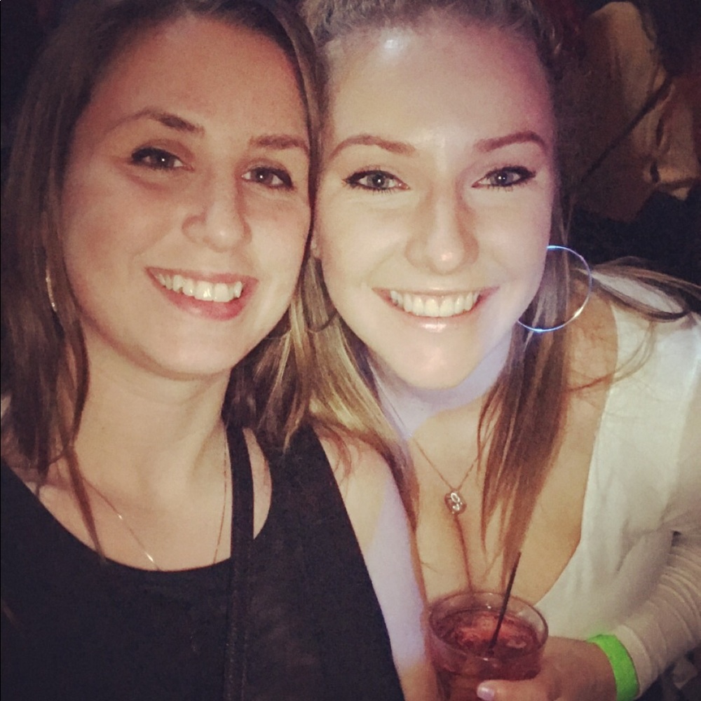 Meet your Posher, Kaitlin